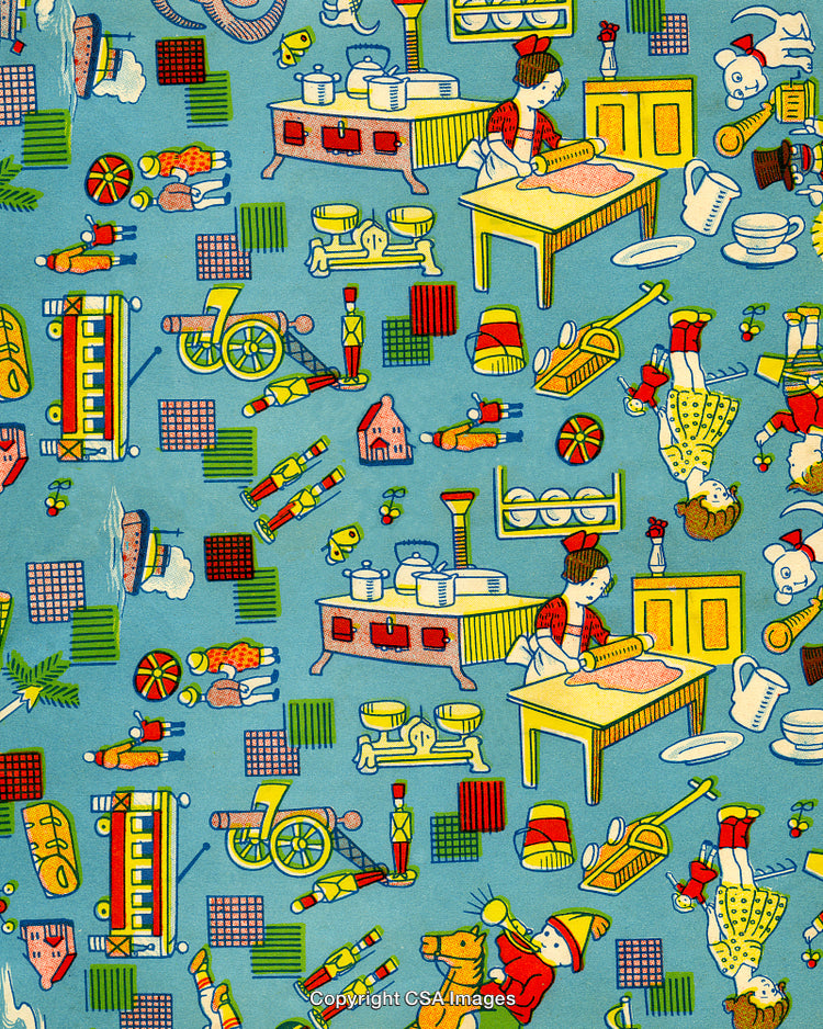 Pattern