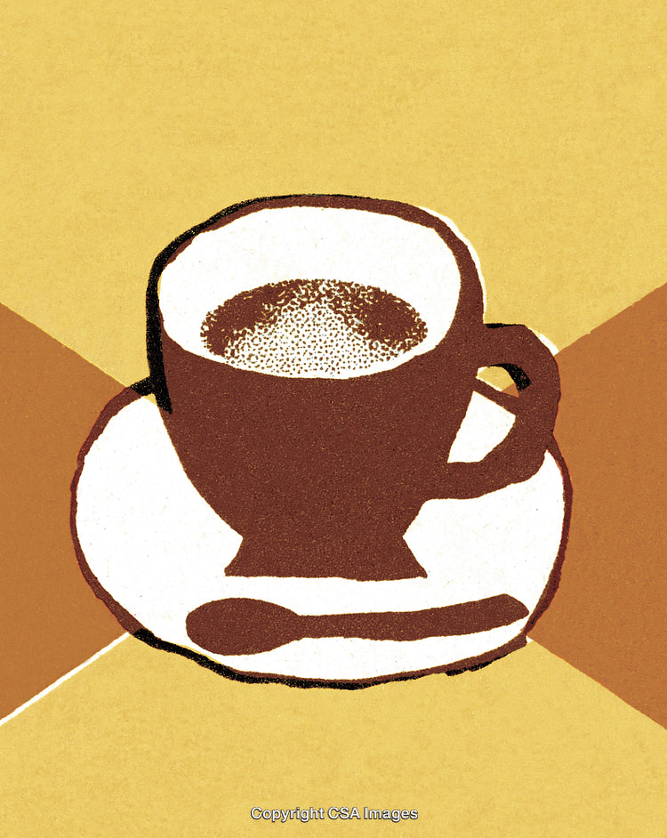 Cup of Coffee