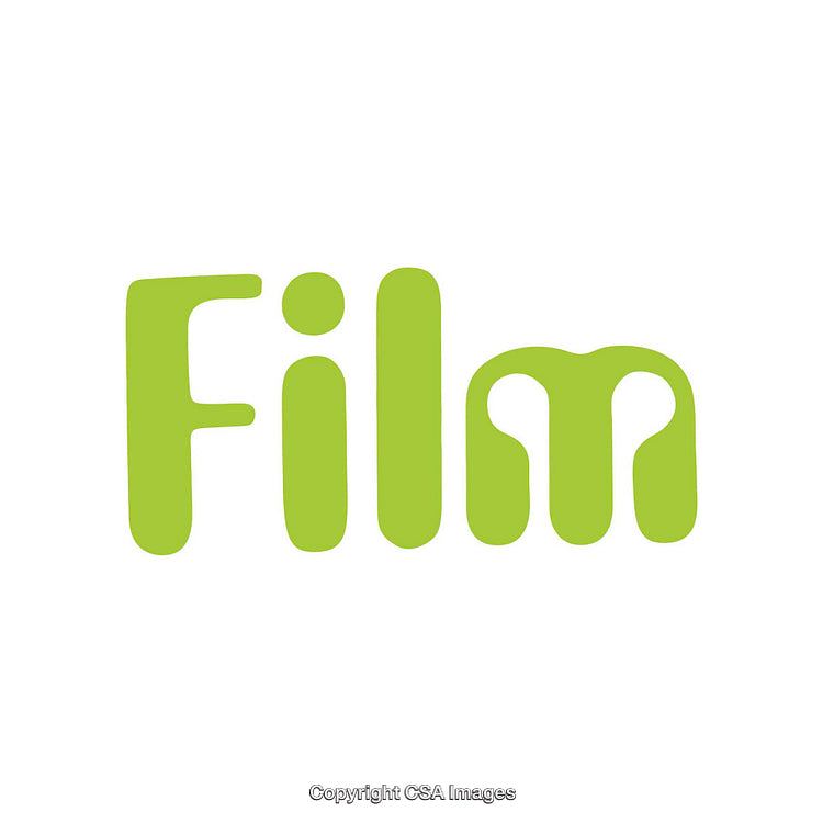 Creative Green Abstract Brand Logo Design in Minimalist Style