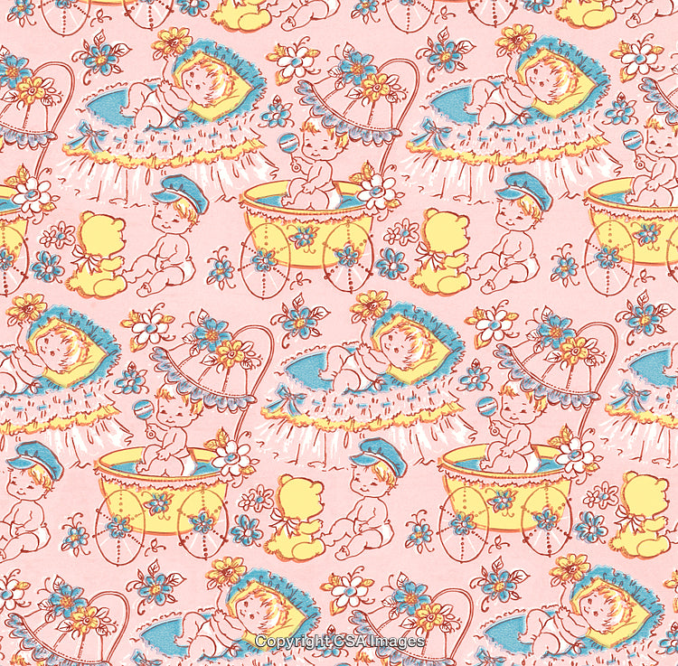 Abstract pattern