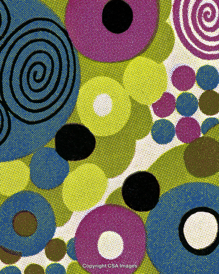 Abstract Pattern