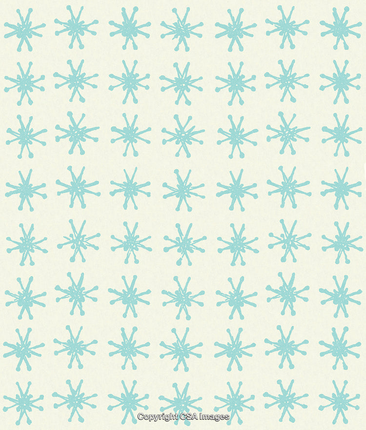 Snowflake Pattern