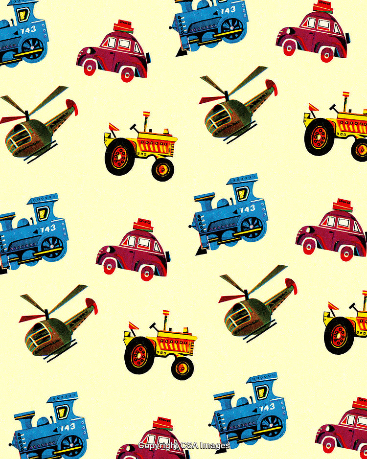Modes of Transportation
