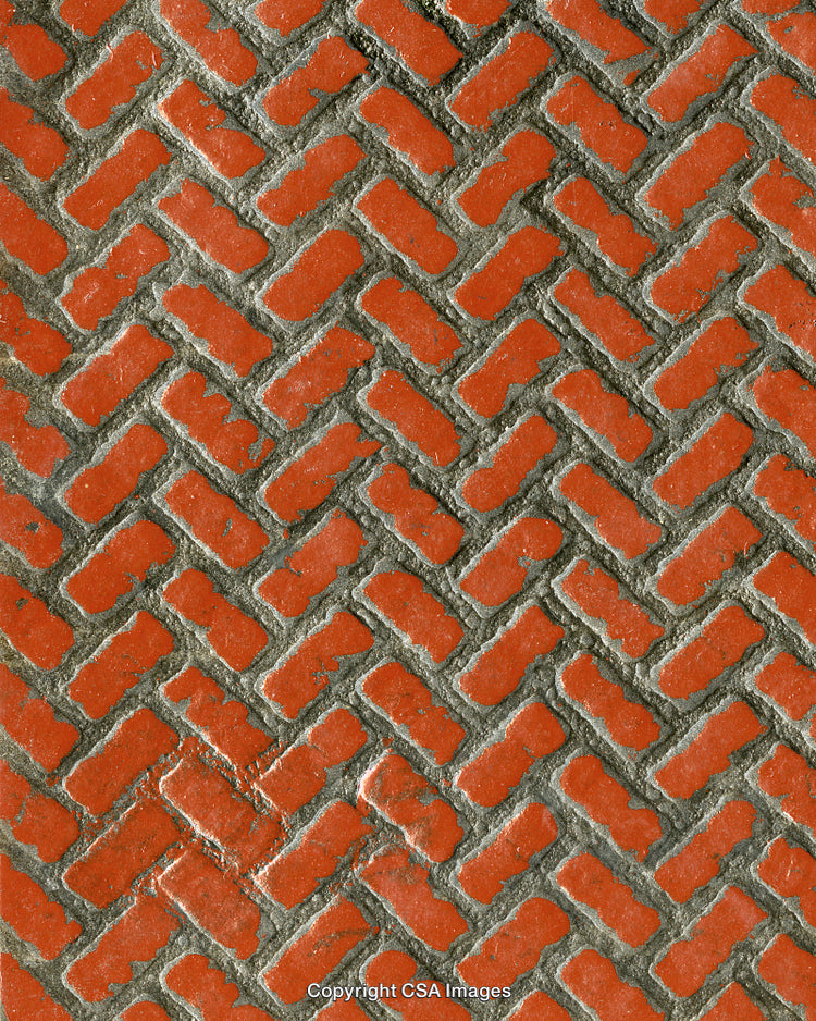 Brick Pattern