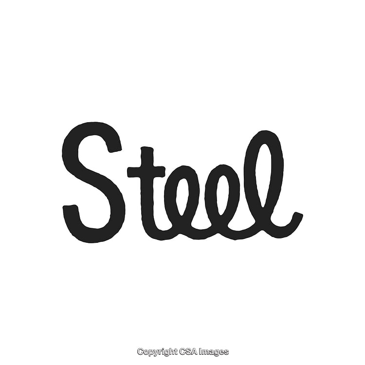 Hand-Drawn Elegant Script Next to Minimal Background Design