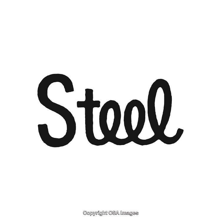 Hand-Drawn Elegant Script Next to Minimal Background Design