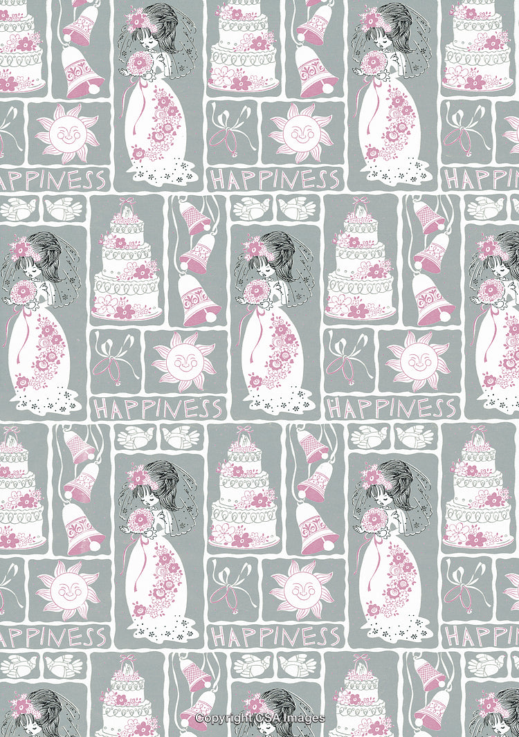 Bridal Pattern