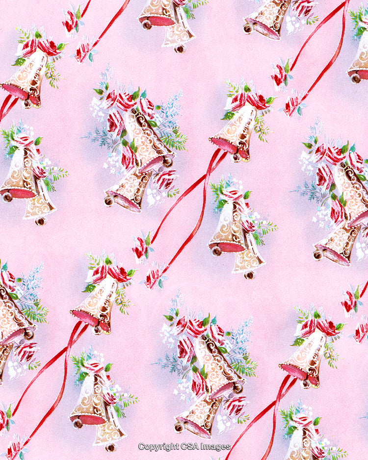 Bells Pattern