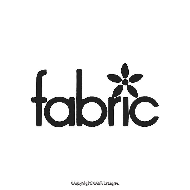 Creative Text Logo Design Featuring Flower Graphic and Minimal Aesthetic