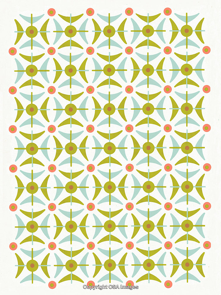 Abstract patternn
