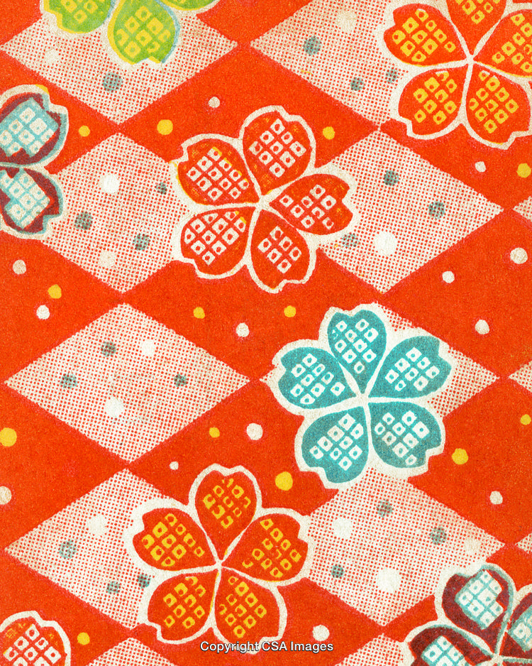 Pattern