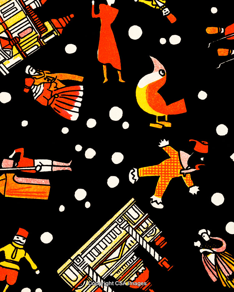 Pattern