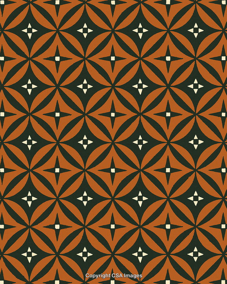 Geometric Pattern