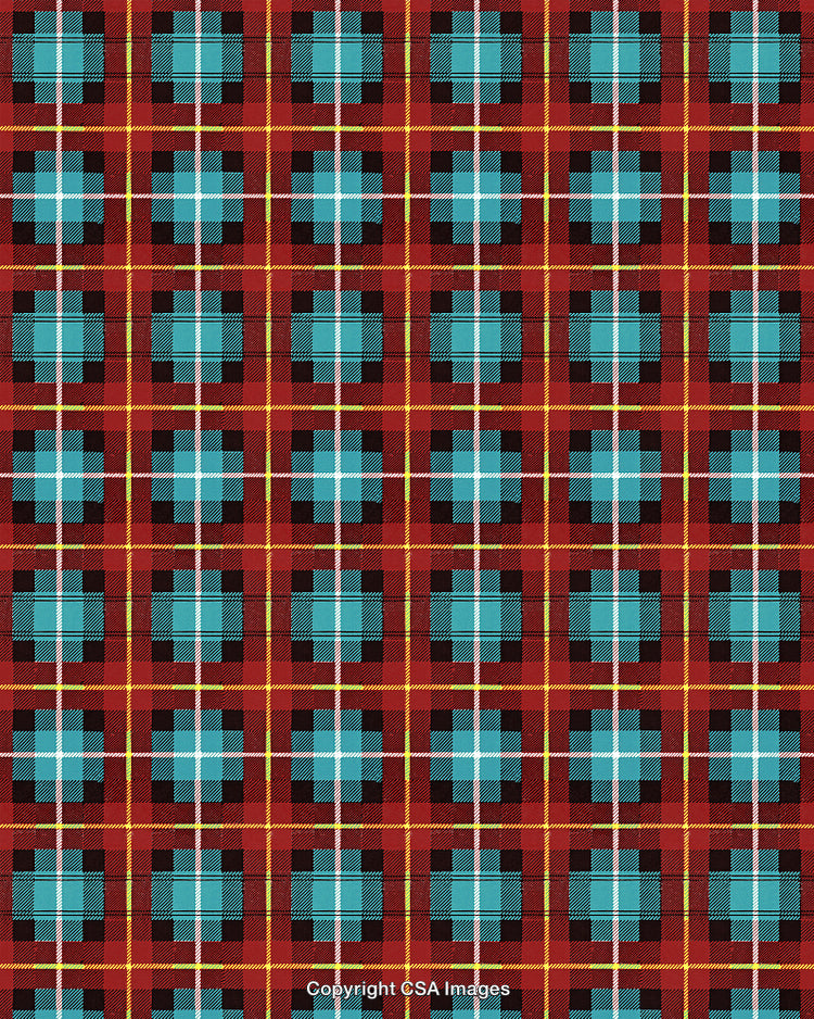 Plaid Pattern