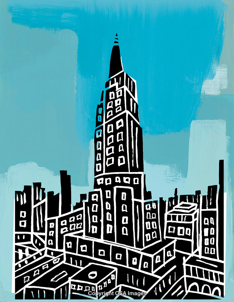 Cityscape