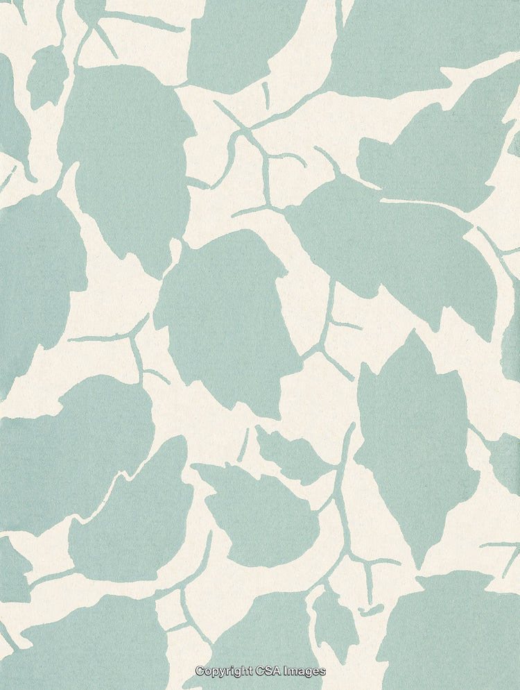 Leaf Pattern