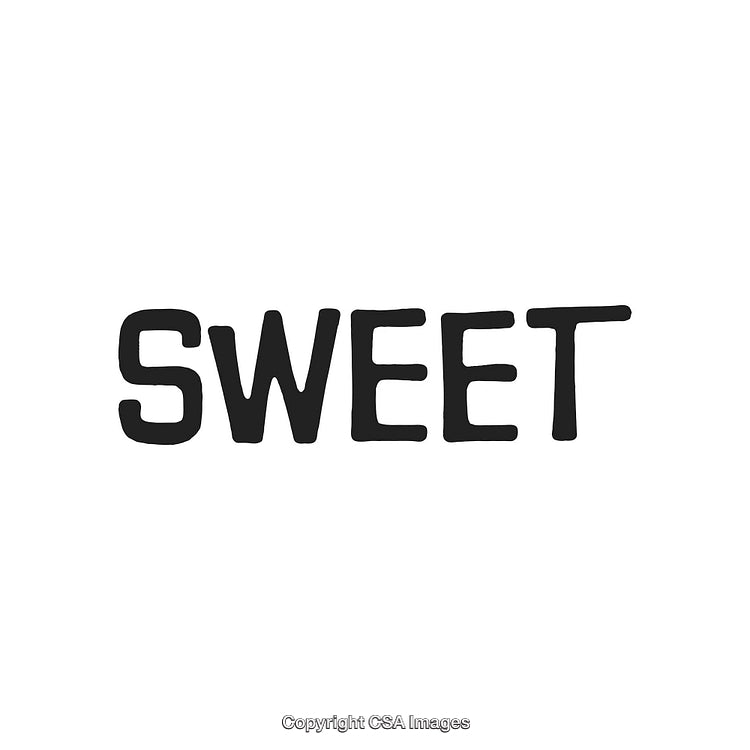 Sweet Text Editable Typography Design for Branding and Marketing Projects