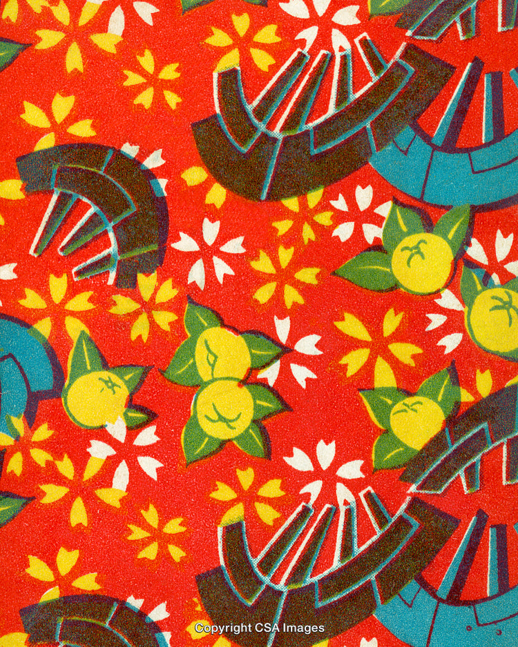 Pattern