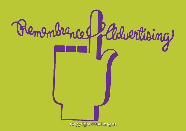 Purple Hand Artwork with Creative Typography on a Neon Background
