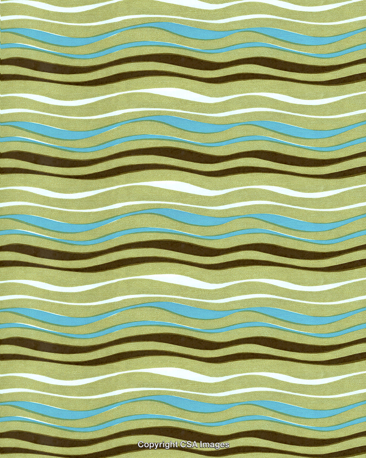 Wavy Pattern