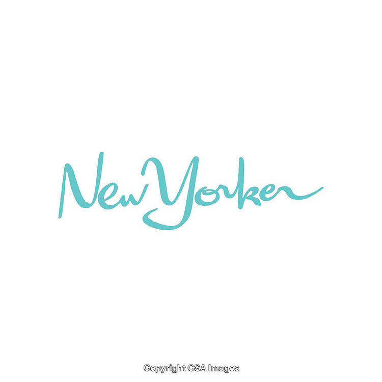 Elegant Blue Scripted Text on a Clean White Background