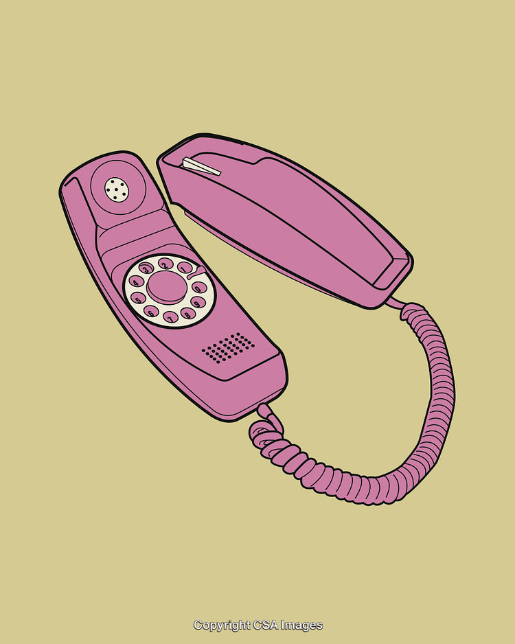 Telephone