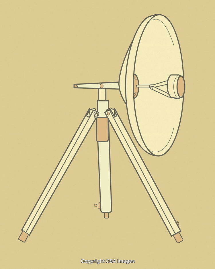 Satellite Dish