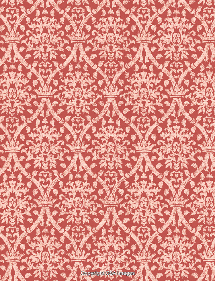 Abstract pattern
