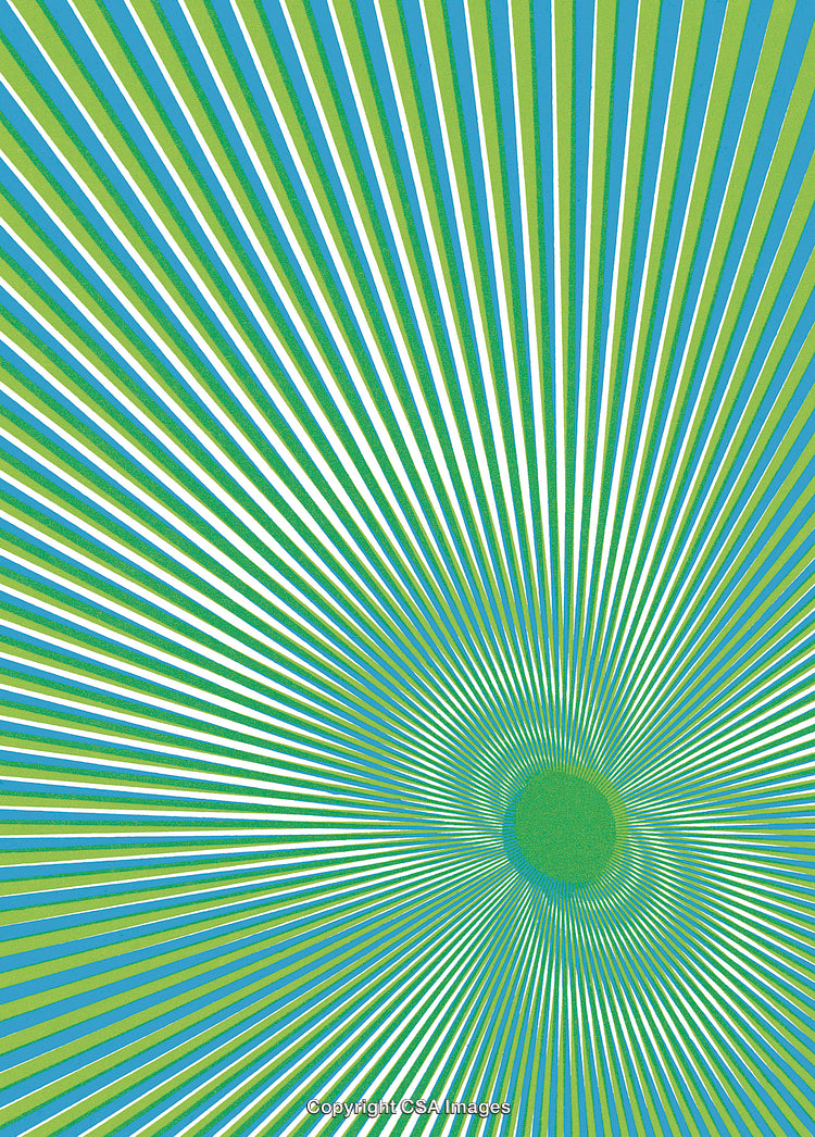 Abstract Pattern