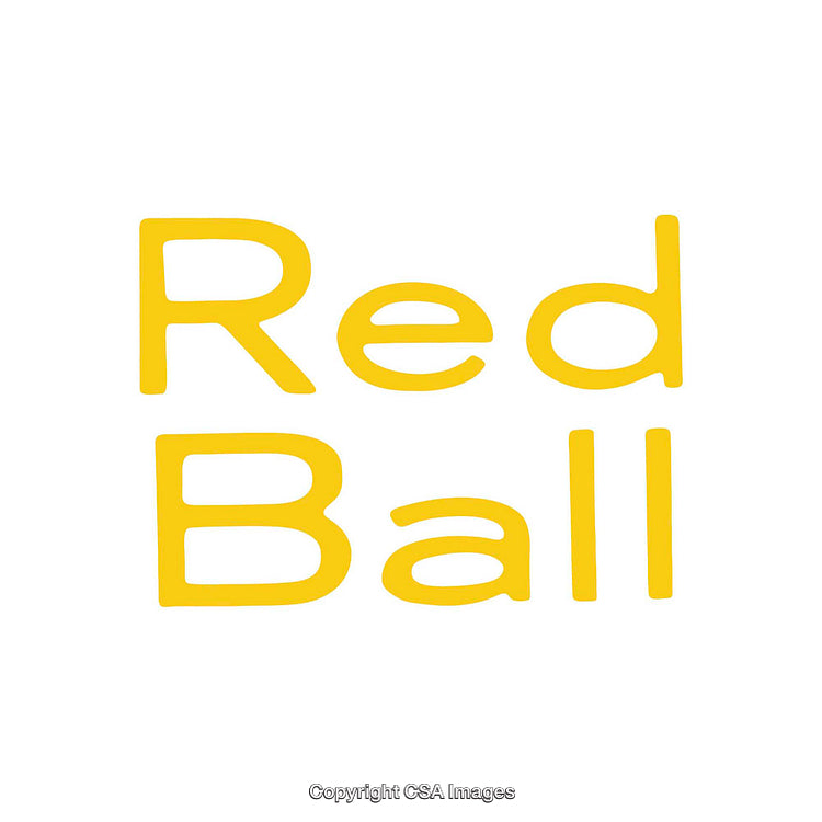 Simple Typography on White Background with Yellow Text Phrase Design