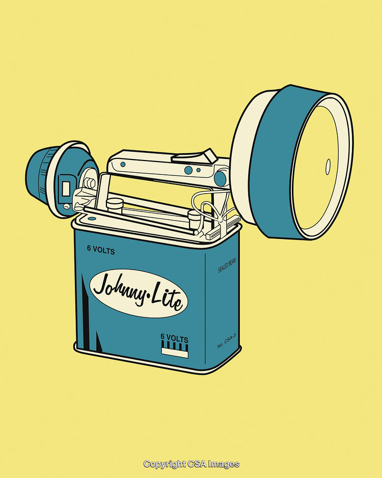 Flashlight