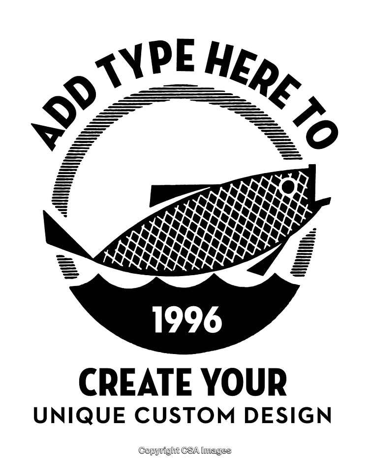 Fish Design Format