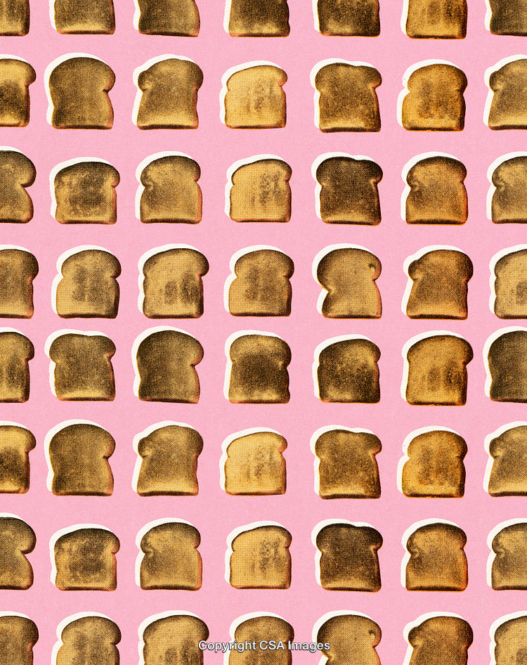 Toast Pattern