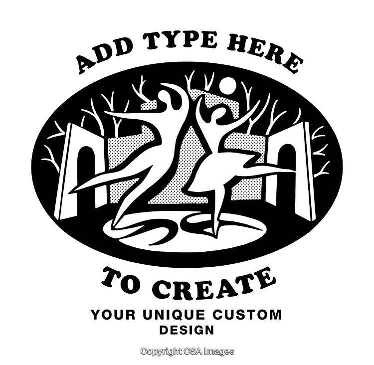 Dancers Design Format