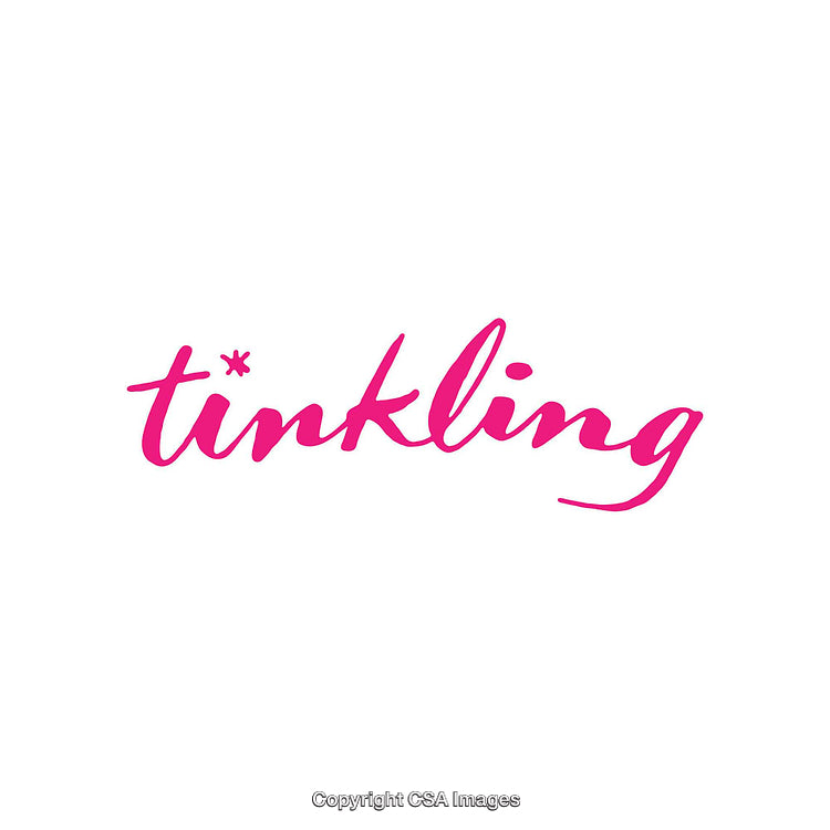 Elegant Pink Text Logo Design Symbolizing Creativity and Modernity