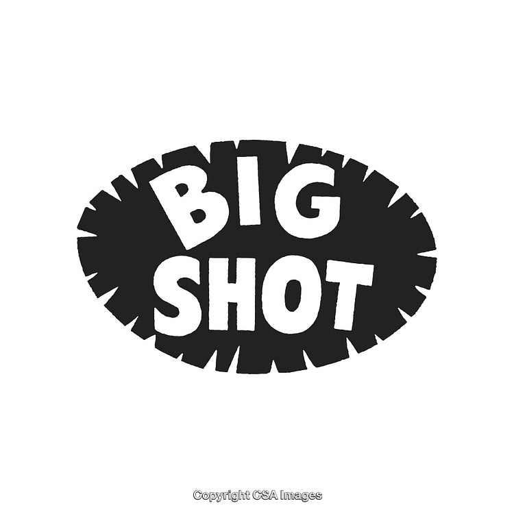 Bold Graphic Design with Typography and Eye-Catching Style