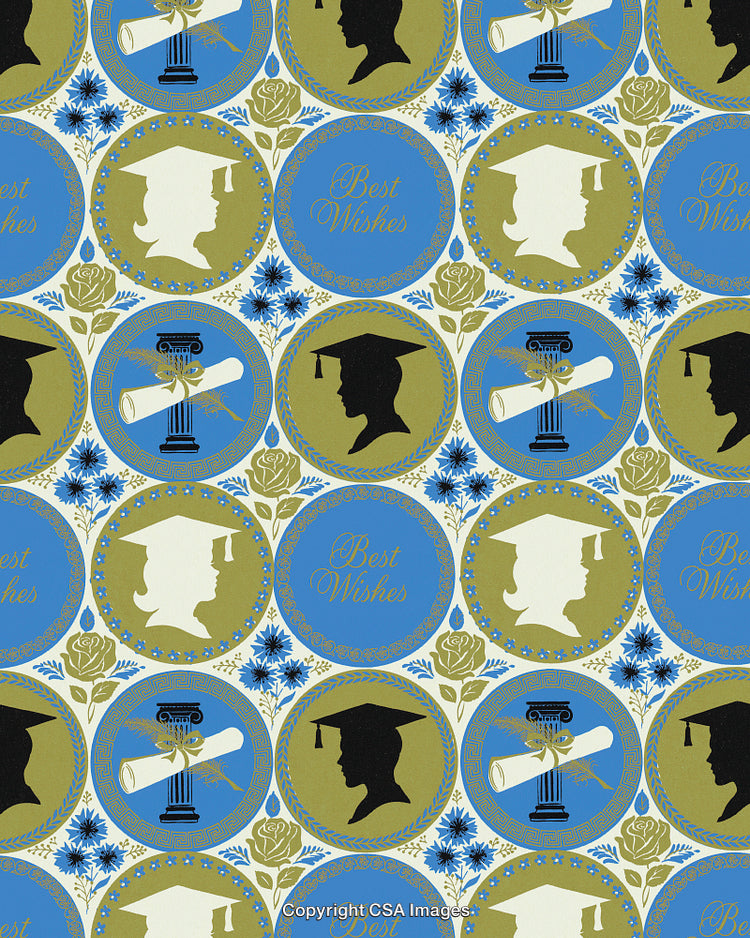 Graduation Pattern