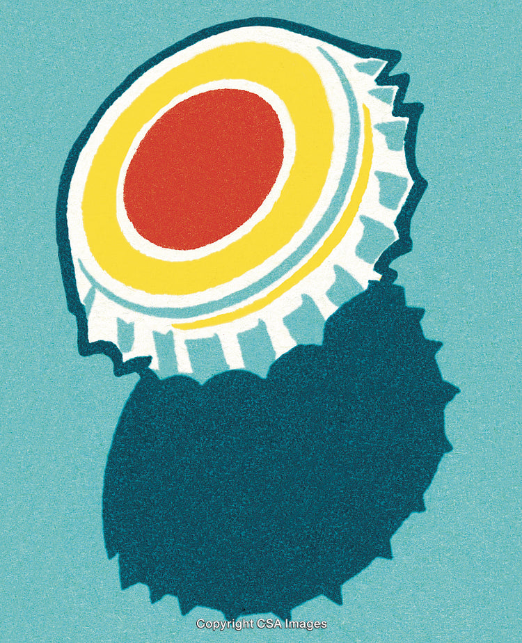 Bottle Cap