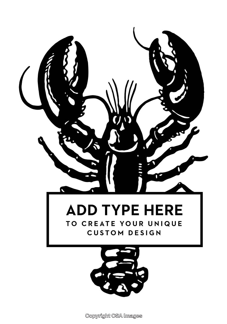 Lobster Design Format