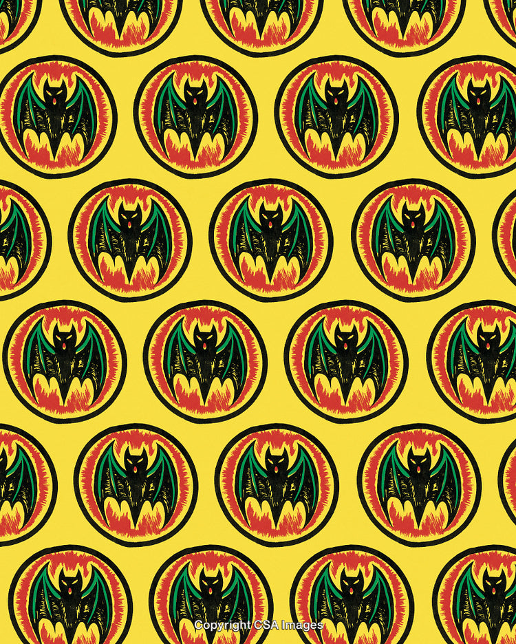Pattern of Bats