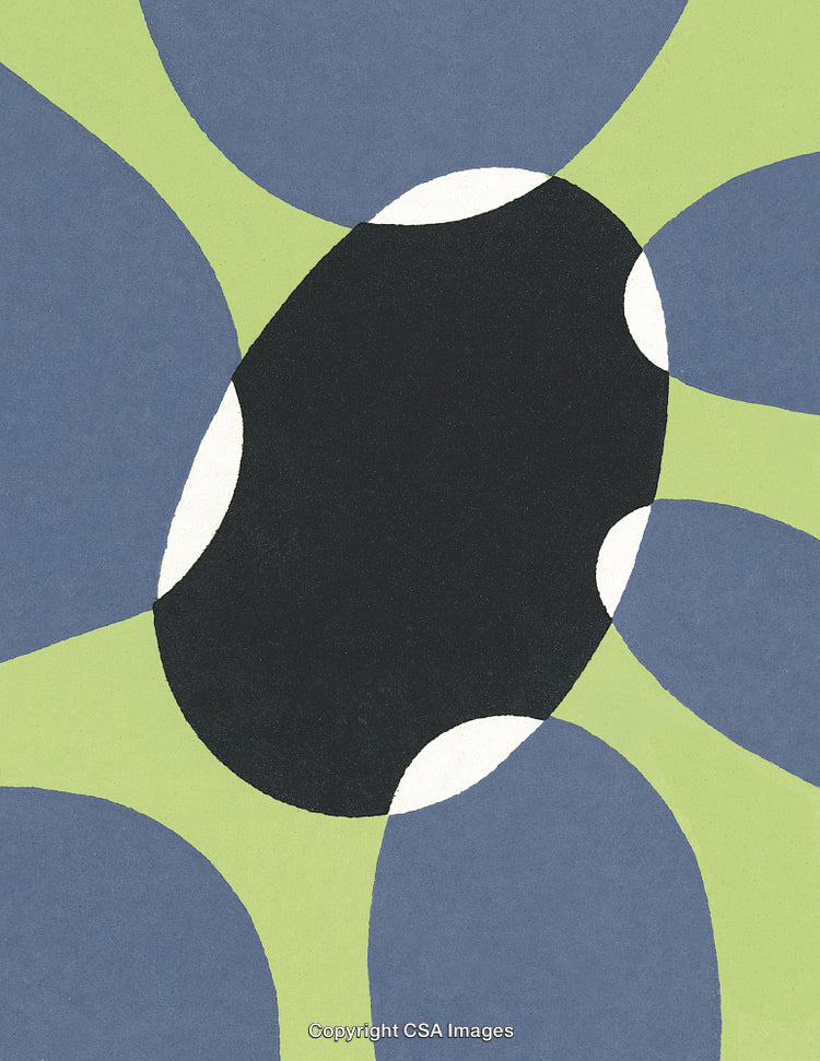 Abstract Pattern