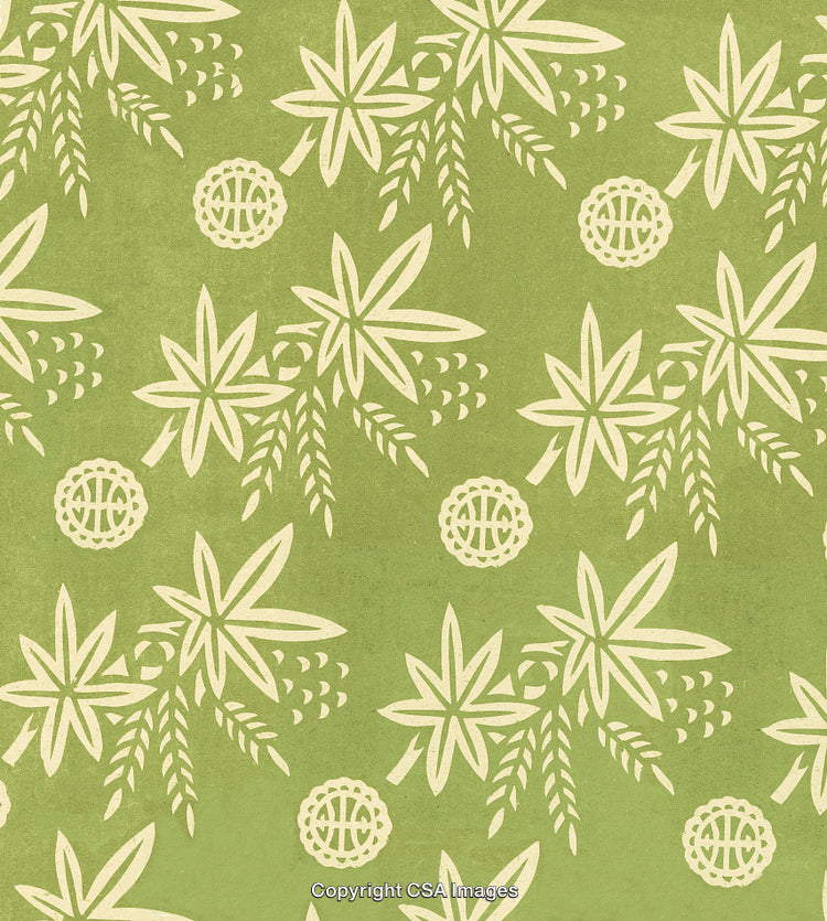 Abstract pattern