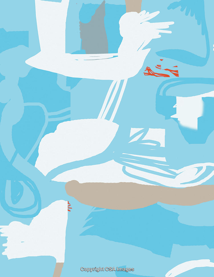 Abstract Pattern
