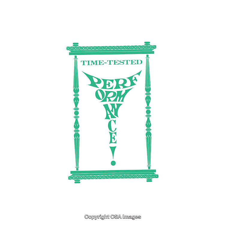 Intricate Text Art with Inspiration and Motivation Design Elements