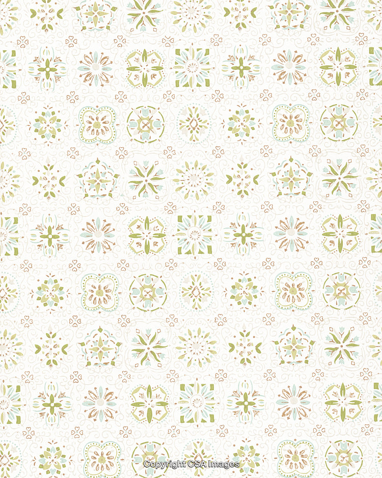 Abstract pattern