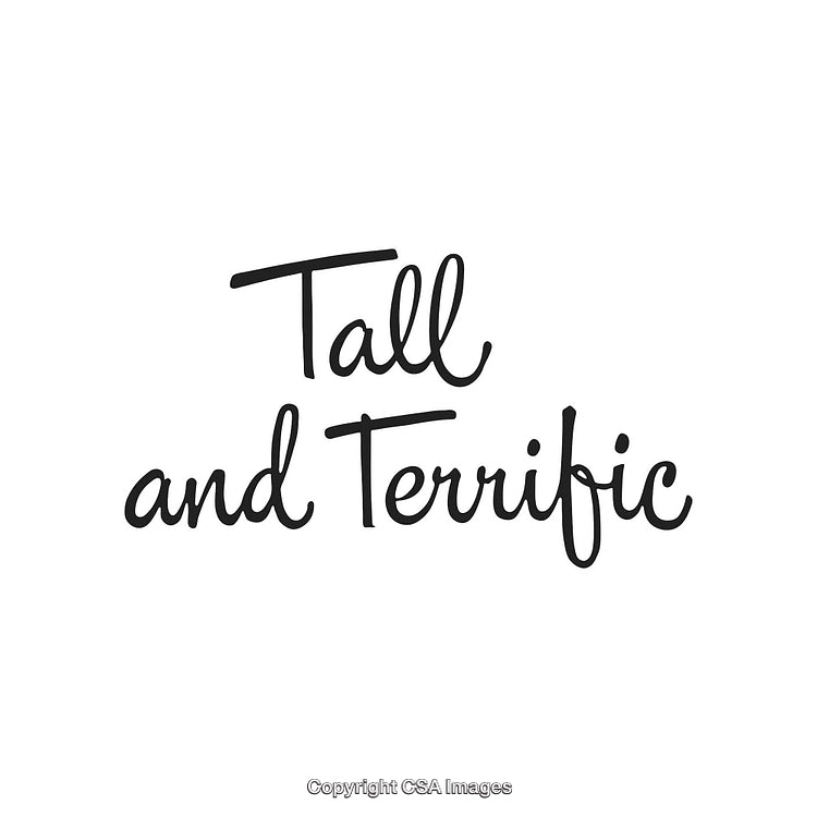 Elegant Typography Art Representing Confidence and Inspiration in Bold Script Design