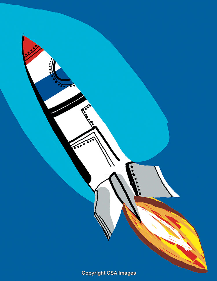 Rocket Launch