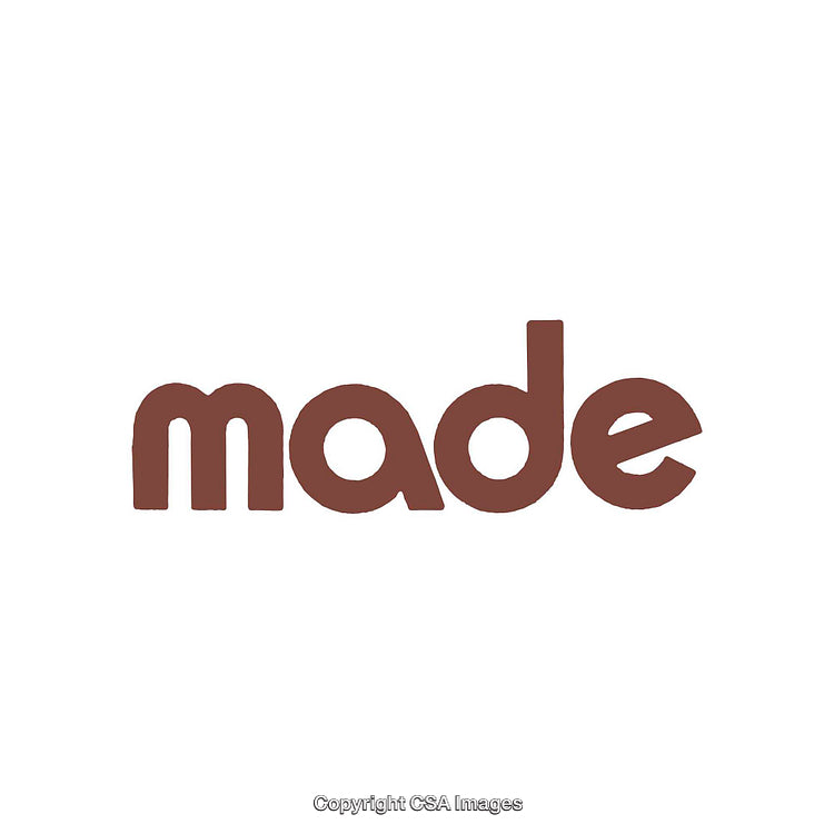 Minimalist Brown Text Logo Wordmark Design with Rounded Font