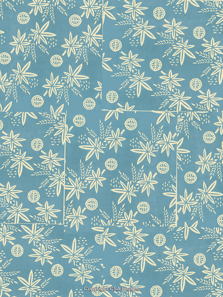 Abstract pattern