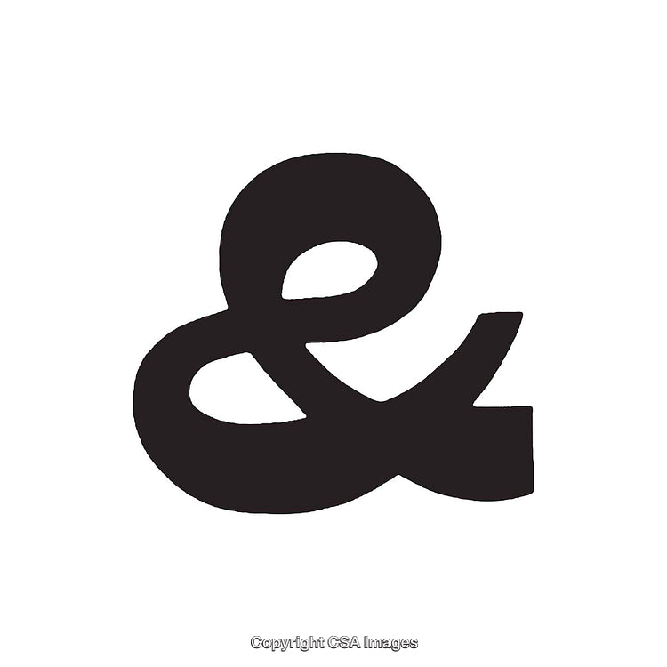 &